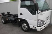 Toyota Dyna 2010