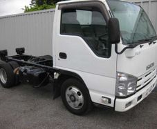 Toyota Dyna 2010