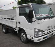 Toyota Dyna 2013