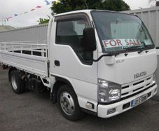 Toyota Dyna 2013