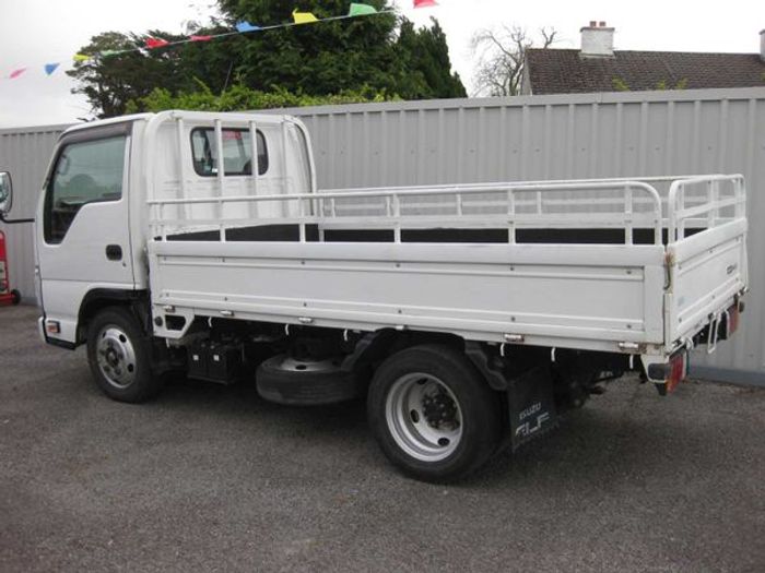 Toyota Dyna 2013