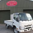 Toyota Dyna 2016