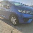 Honda Fit 2013