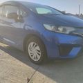 Honda Fit 2013