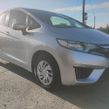 Honda Fit 2016