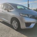 Honda Fit 2016