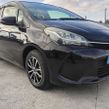 Toyota Vitz 2015