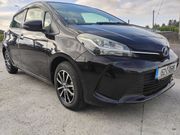 Toyota Vitz 2015