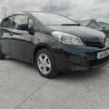 Toyota Vitz 2013