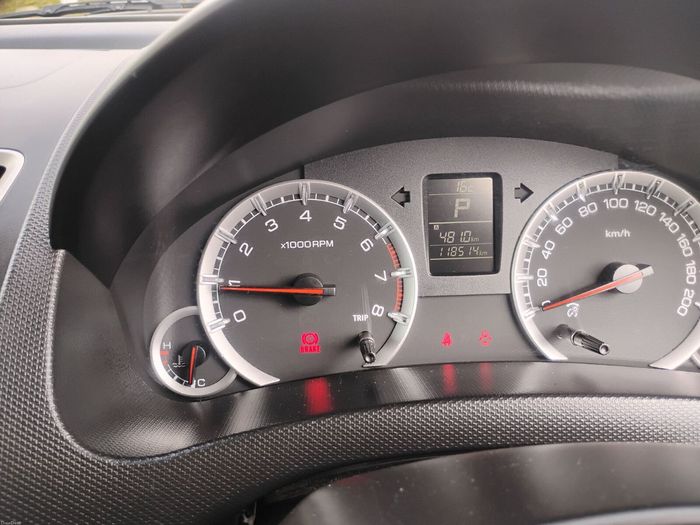 Suzuki Swift 2013