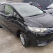Honda Fit 2013
