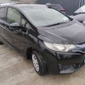 Honda Fit 2013