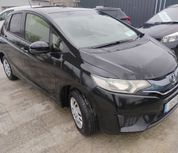 Honda Fit 2013