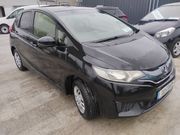 Honda Fit 2013