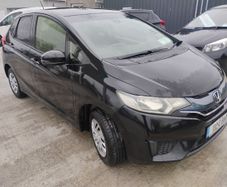 Honda Fit 2013
