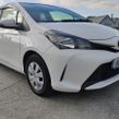 Toyota Vitz 2014