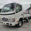 Toyota Dyna 2015