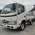 Toyota Dyna 2015