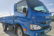 Toyota Dyna 2021