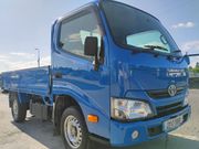 Toyota Dyna 2021