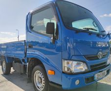 Toyota Dyna 2021