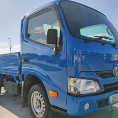 Toyota Dyna 2021