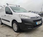 Citroen Berlingo 2018