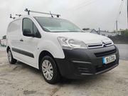 Citroen Berlingo 2018