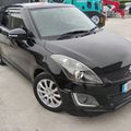 Suzuki Swift 2015