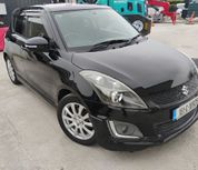 Suzuki Swift 2015
