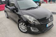 Suzuki Swift 2015