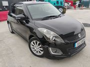 Suzuki Swift 2015