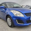 Suzuki Swift 2014