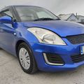 Suzuki Swift 2014