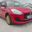 Suzuki Swift 2017