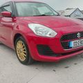 Suzuki Swift 2017