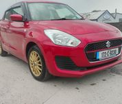 Suzuki Swift 2017