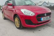 Suzuki Swift 2017
