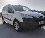 Citroen Berlingo 2016