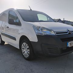 Citroen Berlingo 2016