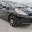 Honda Fit 2013