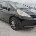 Honda Fit 2013
