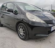 Honda Fit 2013