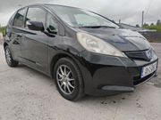 Honda Fit 2013