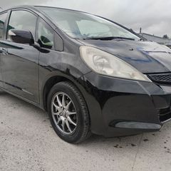 Honda Fit 2013