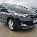 Honda Fit 2018