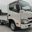 Toyota Dyna 2018