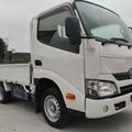 Toyota Dyna 2018