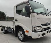 Toyota Dyna 2018