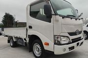 Toyota Dyna 2018